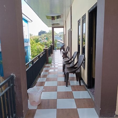 De Credo Labuan Bajo Exterior foto