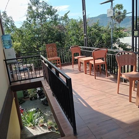 De Credo Labuan Bajo Exterior foto