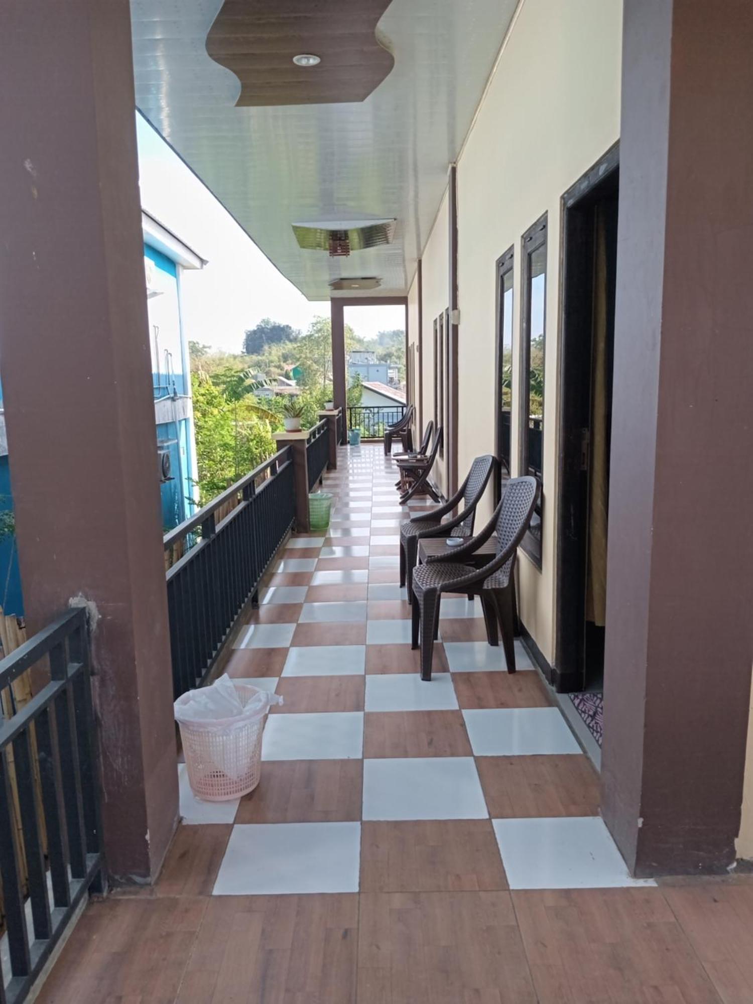 De Credo Labuan Bajo Exterior foto