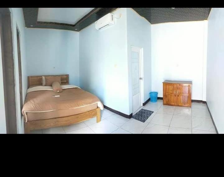 De Credo Labuan Bajo Exterior foto
